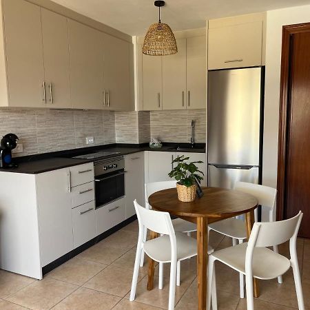 Casa Geranios 4 Apartman Arona  Kültér fotó