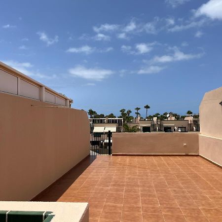 Casa Geranios 4 Apartman Arona  Kültér fotó